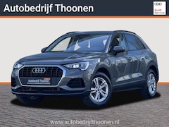 Audi Q3 - 45 TFSI e Advanced edition elk. Trekhaak | Dodehoek | Stoelverwarming