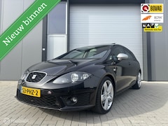 Seat Leon - 2.0 TFSI FR