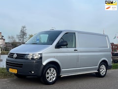 Volkswagen Transporter - 2.0 TDI L1H1 NAP NWE KOPPELING 2e EIG