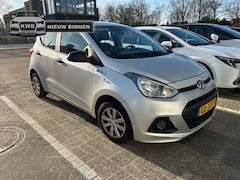 Hyundai i10 - 1.0i i-Drive 5Drs Nieuwe apk NAP