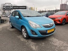 Opel Corsa - 1.4-16V Edition 5Drs Airco NAP