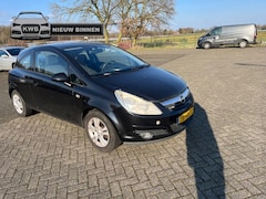 Opel Corsa - 1.2-16V Business 3Drs Airco Apk NAP