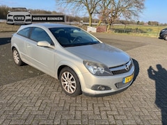 Opel Astra GTC - 1.6 Temptation 3Drs Airco Nieuwe apk