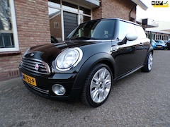 MINI Cooper - 1.6