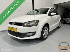 Volkswagen Polo - 1.2 TSI*Airco*NwAPK*Elekramen*Navi