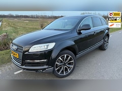 Audi Q7 - 3.0 TDI quattro Pro Line+ 5+2 NAP 7 Persoons