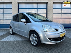 Renault Grand Modus - 1.6-16V Dynamique Automaat - Clima - Lm velgen - isofix - Hoge instap - NAP