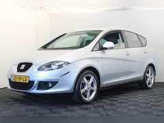 Seat Altea XL - 1.6 Stylance Airco|Cruise|Trekhaak|