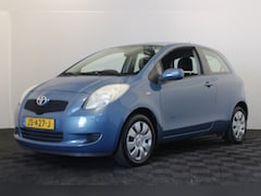 Toyota Yaris - 1.0 VVTi