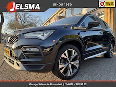 Seat Ateca - 1.5 TSi 150pk ACT Xperience Intense Aut. Navi & CarPlay | Winter-pack