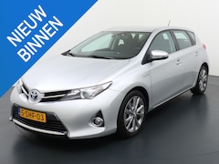 Toyota Auris - 1.8 Hybrid Dynamic