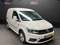 Volkswagen Caddy - 2.0 TDI L1H1 BMT Highline | Navi | Airco | Nieuwe APK |