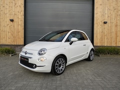 Fiat 500 - 1.2 Star automaat *Schuifdak *Cruise con *Carplay