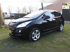 Peugeot 3008 - 1.6 VTi Blue Lease*airco*cruise*navigatie*1ste eigenaar*panorama