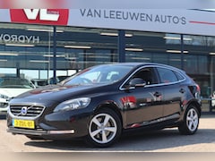 Volvo V40 - 2.0 D4 R-Design Business | Navi | Cruise | Trekhaak