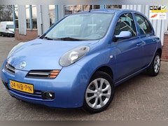 Nissan Micra - 1.2 Tekna APK 2026