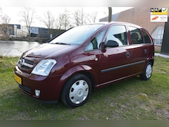 Opel Meriva - 1.6 Essentia*airco*cruise*bluetooth*carkit