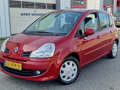 Renault Grand Modus - 1.6 16V Automaat.144dk.NAP. Onderhoudboekjes