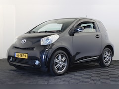 Toyota iQ - 1.0 VVTi Aspiration