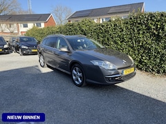 Renault Laguna Estate - 2.0 16V Dynamque | Navi | Autom. Airco | Cruise Control | LMV | Trekhaak | Privacy Glass |