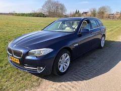 BMW 5-serie Touring - 528xi Aut. High Executive