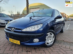 Peugeot 206 - 1.4 XR Challenge APK 11/2025