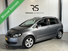 Volkswagen Golf Plus - 1.4 TSI 122 pk DSG Comfortline | Clima | PDC | Cruise | Stoelverw. | Trekh. | Privacy Glas