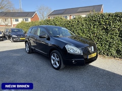 Nissan Qashqai - 2.0 Tekna Premium | Panoramadak | Xenon | Leer | Keyless | Autom. Airco | Cruise Control |