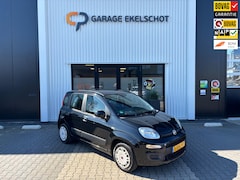 Fiat Panda - 0.9 TwinAir Edizione Cool / Airco