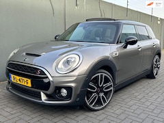 MINI Clubman - 2.0 Cooper S Chili Serious Business / AUT / Full