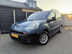 Peugeot Partner - 120 1.6 HDI L1 XR airco, trekhaak, elek. ramen