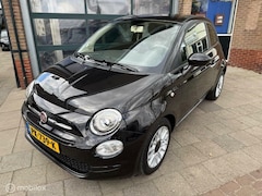 Fiat 500 - 1.0 TwinAir Pop / Cruise Control / LM Velgen /