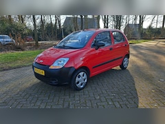 Chevrolet Matiz - 0.8 Pure ALS NIEUW NW APK