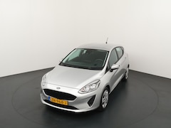 Ford Fiesta - 1.1 85 pk Trend | Navi | Cruise| Airco | Apple Carplay | Groot scherm