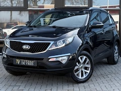 Kia Sportage - 1.6 GDI Dream Team Full Option Panoramadak Camera Garantie