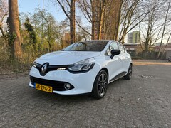 Renault Clio - 0.9 TCe Expression