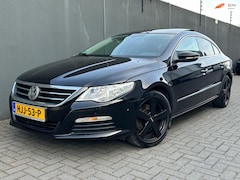 Volkswagen Passat CC - 1.8 TSI / AUT / Goed Onderhouden / Netjes