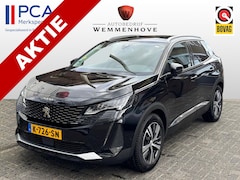 Peugeot 3008 - 1.5 BlueHDi Blue Lease Allure