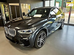 BMW X5 - XDrive40i, M-Sport, BTW, Panodak, HUD, Laser, ACC, 22"