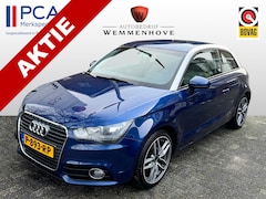 Audi A1 - 1.2 TFSI Ambition Pro Line Business Airco/Stoelverw./Lichtmetalen velgen