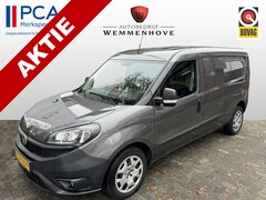 Fiat Doblò Cargo - 1.6 MJ L2H1 Maxi Airco/El.ramen/Lichtmetalen velgen