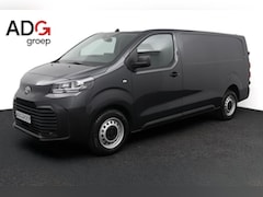 Toyota PROACE Long Worker - 2.0 D-4D L2 Challenger PROACE Long Worker 2.0 D-4D Challenger | Nieuw direct leverbaar | 1