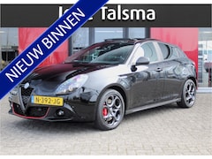 Alfa Romeo Giulietta - 1.4 Turbo Sport | Panoramadak | 17" velgen | stoelverwarming