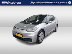 Volkswagen ID.3 - Pro Edition Advantage 58 kWh