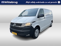 Volkswagen Transporter - 2.0 TDI L2H1 28 150 Pk Comfortline , Navigatie , Betimmering