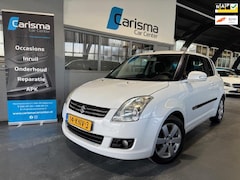 Suzuki Swift - 1.3 Limited Airco|LM-Velgen