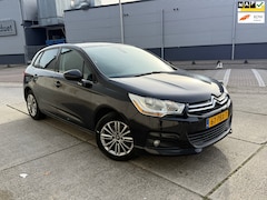 Citroën C4 - 1.6 THP Tendance AUTOMAAT NAVI CLIMA Volledig onderhouden