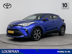 Toyota C-HR - 1.8 Hybrid Dynamic | Navigatie |