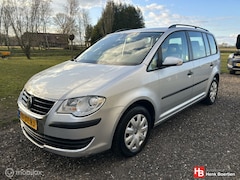 Volkswagen Touran - 1.4 TSI Optive