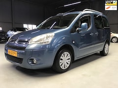 Citroën Berlingo - 1.6-16V Multispace I New Apk + Distributie + Koppeling + Kln Brt I Trekhaak I Airco I Crui